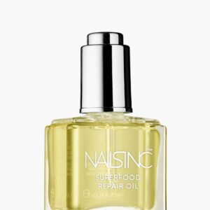 Superfood Nail and Cuticle Repair Oil
