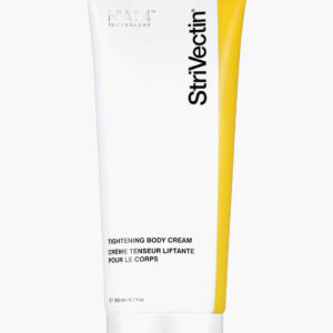 Tightening body cream